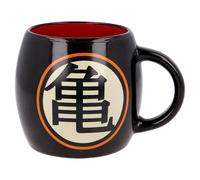 Stor Tasse Dragon Ball Z en céramique 360 ml avec boîte