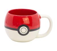 Tasse avec boîte Pokémon Pokeball Céramique 360 ml