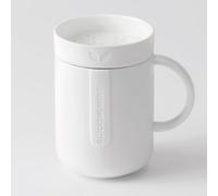 Tasse avec couvercle « Glücksmoment »