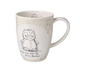 Tasse avec foi en tes rêves 0,4 l - Anouk