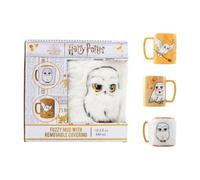 Tasse avec Ruban Fourré Hedwige 440Ml, Hedwig