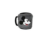 Tasse avec Ruban Fourrure Mickey Mouse 440Ml