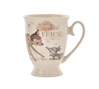 Disney Tasse Bambi avec inscription « A very special friend »