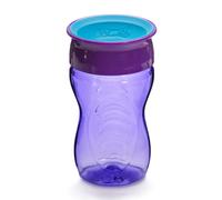 Tasse ? boire Wow Cup pour enfants 360 10 oz / 296 ml (violet)
