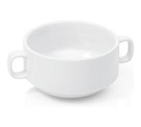 Tasse/bol à soupe porcelaine - Lot 6 - WAS Germany G