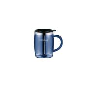 Tasse café Thermos Isotherme 350 ml - Bleu