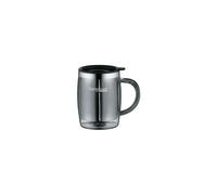 Tasse café Thermos Isotherme 350 ml - Gris