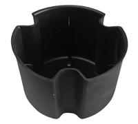 Tasse caoutchouc pour bonde de douche GEBERIT, coupelle de siphon 60 mm