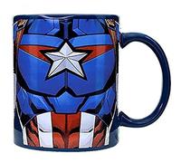 Tasse Captain America (325 ml)