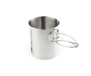 Tasse/casserole - Bottle cup GSI Outdoors - 0,71 L - Acier inoxydable