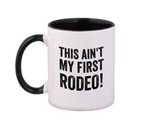 Tasse Ce n'est pas ma première série western ! Tasse à cafe Nerds Lot de | 2-330ml Robuste Mugs Humour Tasses A Cafe CollèGue Bureau