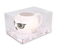 Tasse céramique 3D 355 ml | dans une boîte cadeau HARRY POTTER