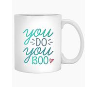 Tasse Céramique Fais Ce Que Tu Veux, Boo Décoratifs Mug En Céramique Humour Tasses De Café Pour Boissons Fête Eau
