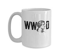 Tasse Céramique Que Ferait Cicéron, Philosophe ? Rétro Tasses À Café En Céramique Humour Mugs À Café Pour Partenaire Lait Boissons