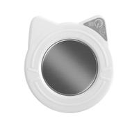 Tasse Chauffante USB, Chauffe Tasse USB Bureau, Réchauffe Tasses, Chauffe Mug, Mug Warmer, Fonction Minuterie À 2 Niveaux, Température Constante De 55 °C, Dessous De Verre Chauffants Le Bureau, Maison