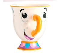 Disney - Mug Zip 'la Belle Et La Bête'