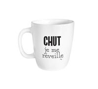 Tasse - Chut je me réveille