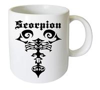 Tasse Classique Scorpion