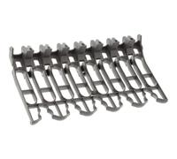 Tasse,Clayette,Gris Foncé 140001199052 Faure Arthur Martin