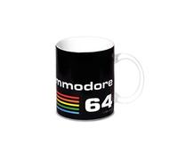 Tasse Commodore 64