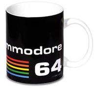 Tasse Commodore 64 G