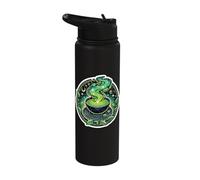 Tasse Cosmic Thé Vert Matcha Dreamscape Stainless Steel Insulated Water Bottle
