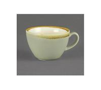 Tasse couleur mousse Kiln 340ml x 6