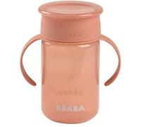 Tasse d’apprentissage 360° Rose Rose G