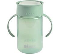 Tasse d’apprentissage 360° Vert sauge Vert G