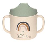 Tasse d´apprentissage Garden Explorer Beige