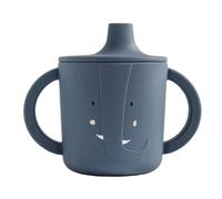 Tasse D Aprentissage En Silicone - Madame Elephant