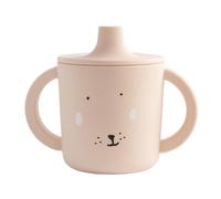 Tasse D Aprentissage En Silicone - Madame Lapin