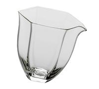 Tasse D’équité Thé en Verre, Distribution Uniforme | Verre Résistant à Chaleur, du Risque de Brûlure, Usage Maison et Bureau, pour Feuilles et Eau