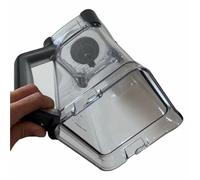Tasse D'accessoire De Mélangeur, Compatible For Ninja, 72 Oz BL610 BL610BRN BL610C BL710WM BL710WMC CO610B CO650B CT610 CT610C CT611CG Tasse De Mélange De Remplacement