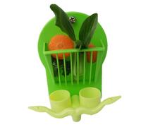 Tasse d'alimentation de cage d'oiseaux - Tasse d'alimentation de cage d'oiseaux | Jouet de collecte de nourriture pour perroquets | Jouet de tasse pour l'alimentation