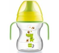 Tasse d'apprentissage 190 ml vert - mam "Non CommuniquÃ©" G