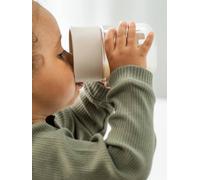 Done By Deer - Tasse d apprentissage 360° Celebration Sable