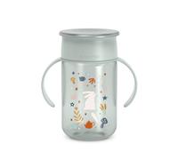 Tasse D'apprentissage 360° Wonderland 340 Ml Bleu - Suavinex