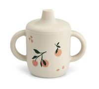 Liewood Tasse 'Neil' beige / orange clair / noir, Taille One Size