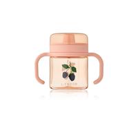 Tasse d'apprentissage à bec tritan Kylo 280 ml Berry Pale Tuscany