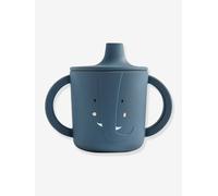 Tasse d'apprentissage Animal en silicone mrs elephant TU