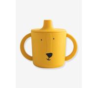 Tasse d'apprentissage Animal en silicone mrs lion TU