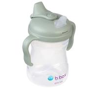 Tasse D'apprentissage Bébé Avec Bec Anti-fuite Vert TU