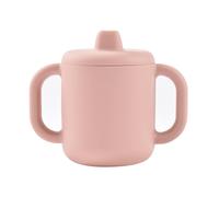 Tasse D'apprentissage En Silicone Barbe À Papa TU