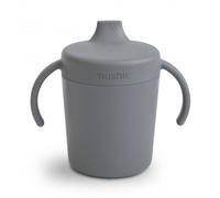 Tasse D'apprentissage En Silicone Fumée TU