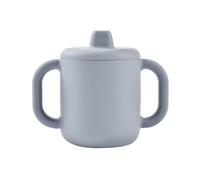 Tasse D'apprentissage En Silicone Galet TU