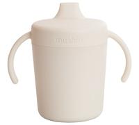 Tasse d'apprentissage en silicone Ivroy