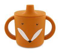 Tasse d'apprentissage en silicone Mr. Fox - Trixie