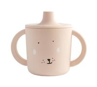 Tasse d'apprentissage en silicone Mrs. Rabbit - Trixie