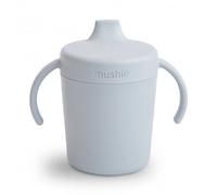 Tasse D'apprentissage En Silicone Nuage TU